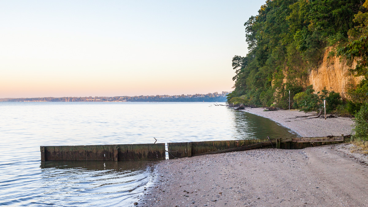 Carter’s Grove Plantation The Cultural Landscape Foundation